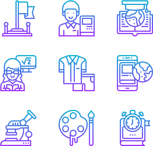 Education - 1117848 Saving And Investment Png (600x564), Png Download