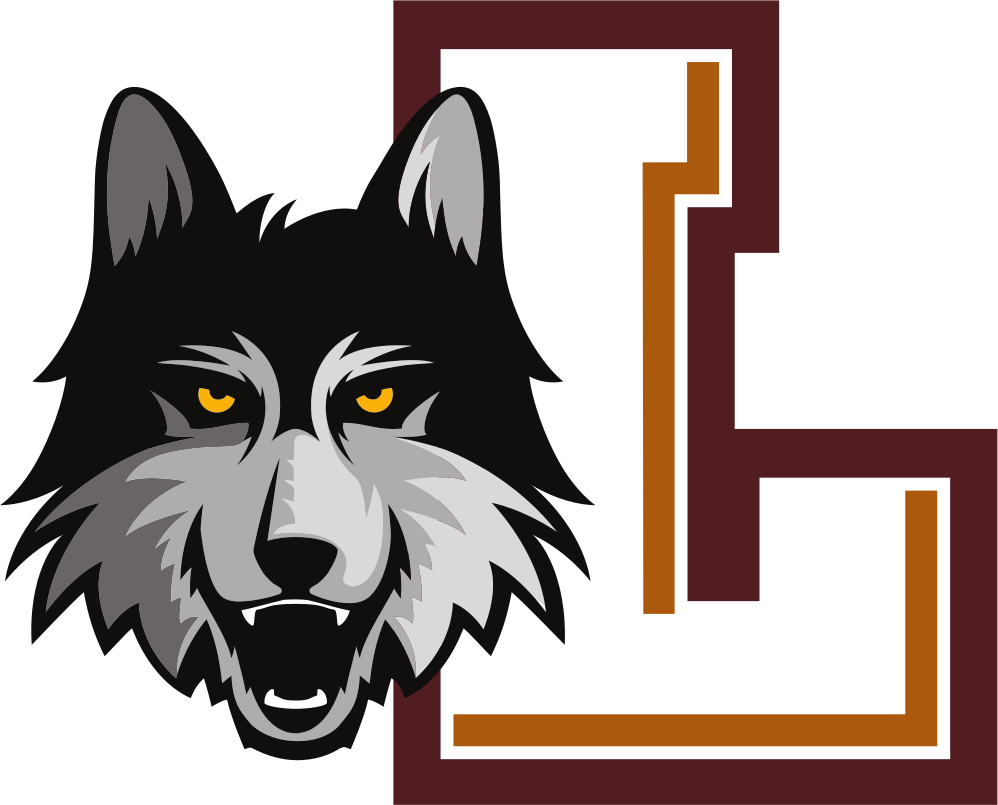 Loyola Ramblers Logo (998x805), Png Download