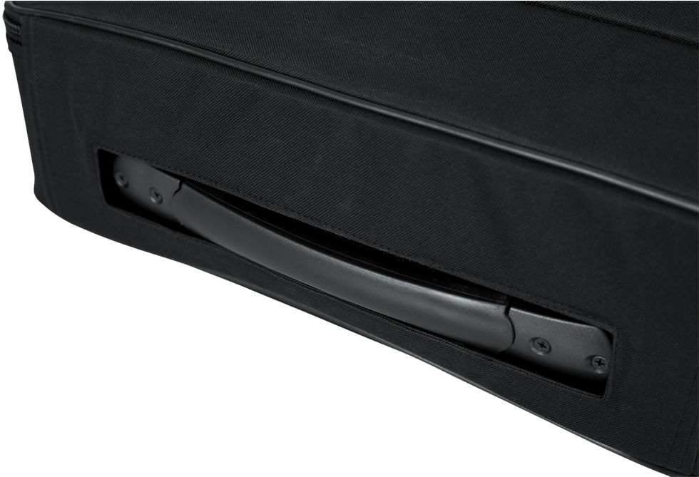 Gator Cases Pedal Board W/ Carry Bag - Bag (1000x1000), Png Download