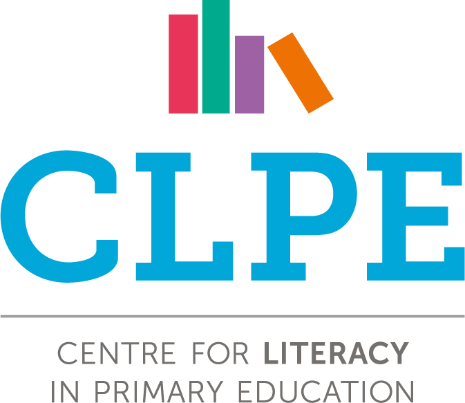 Clpe Centre For Literacy In Primary Education (673x583), Png Download
