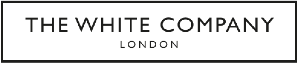 The White Company Offers, The White Company Deals And - White Company (1000x1000), Png Download