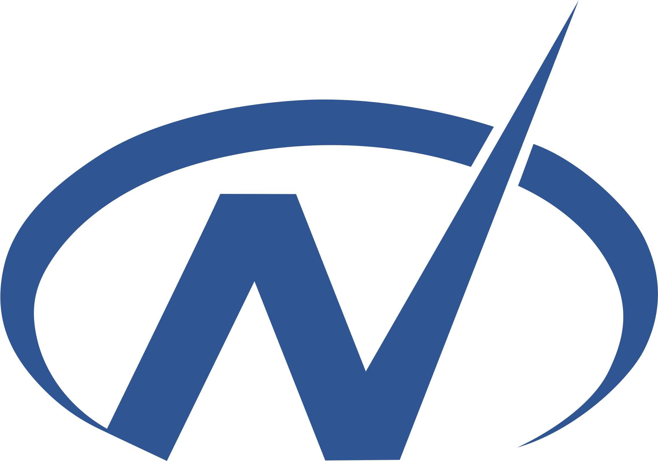 Nuevo Energy Company Logo Png Transparent - Company (2400x2400), Png Download