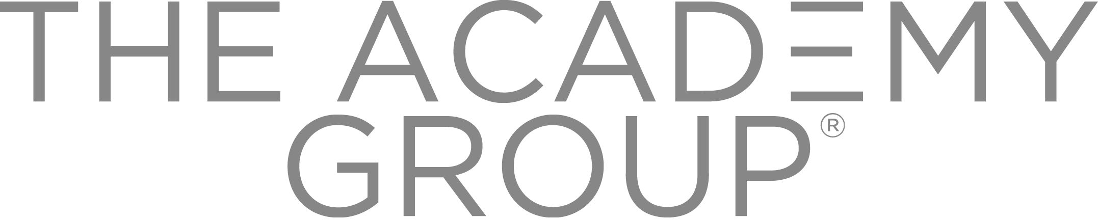 Visit The Academy Group (2154x432), Png Download