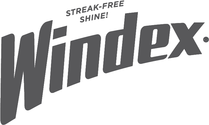 Creative Tonic Branding And Design Studio Austin, Tx - Windex (1389x1389), Png Download