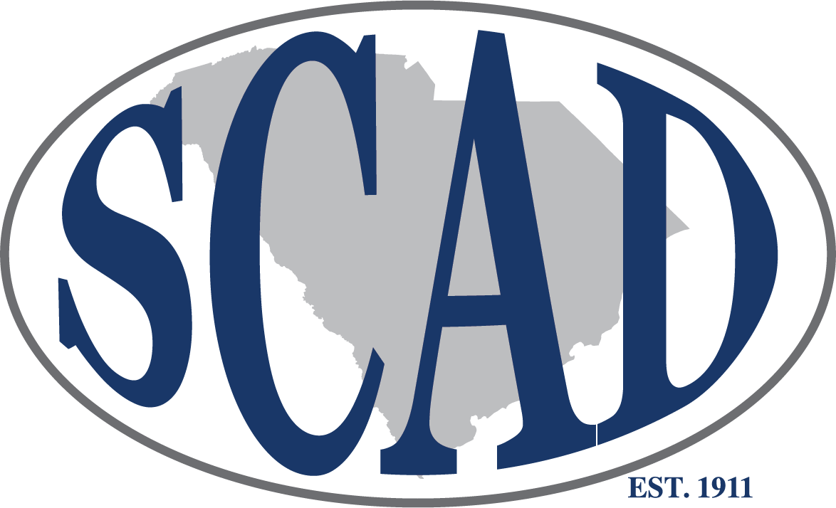 Sc Association Of The Deaf - Graphic Design (1174x714), Png Download