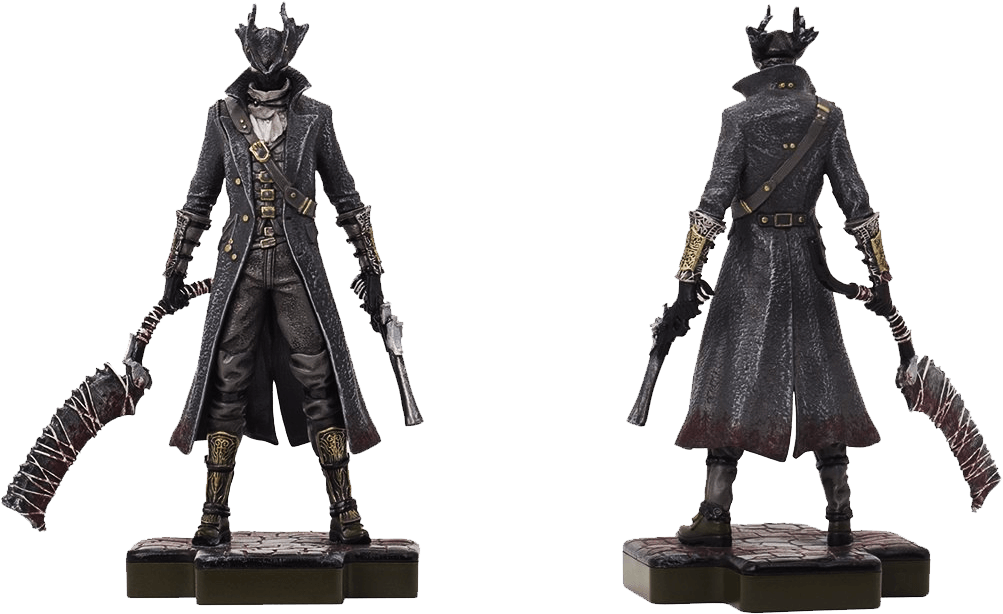 Gamestop Describes The Totaku Collection As "a Unique - Action Figure (1200x630), Png Download