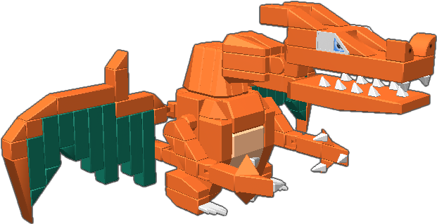 Attack R Button Attack - Illustration (768x768), Png Download