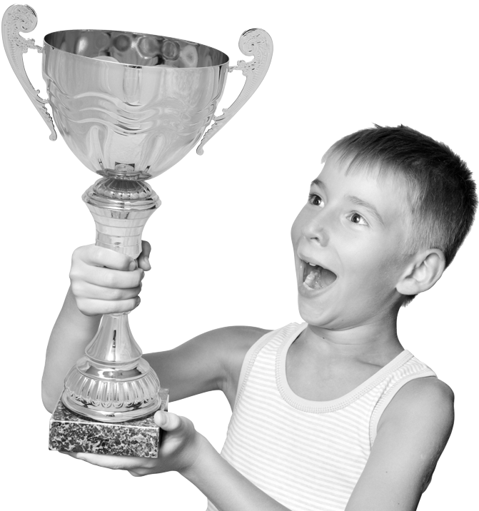 Nobody, If They're Being Truly Honest, Actually Prefers - Champagne Stemware (671x716), Png Download