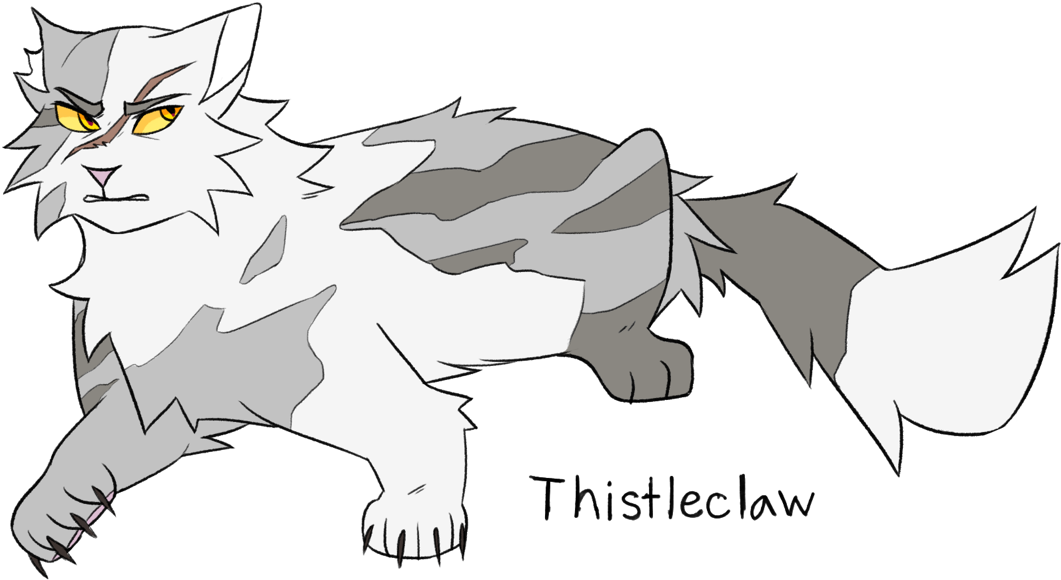 Image - Cat Yawns (1280x720), Png Download