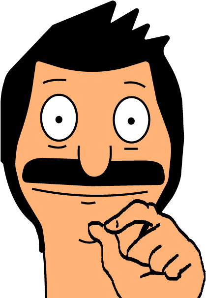 View Samegoogleiqdbsaucenao 1506952869889 , - Bob Belcher Png (502x625), Png Download