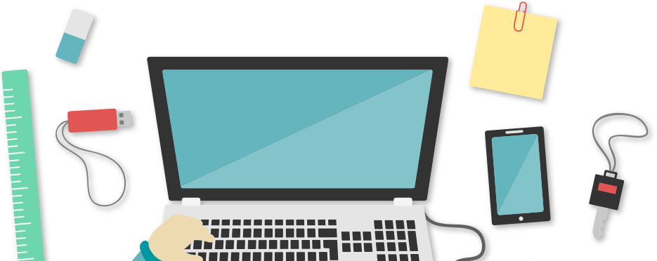 Etika Profesi Teknologi Informasi - Computer Courses (935x372), Png Download