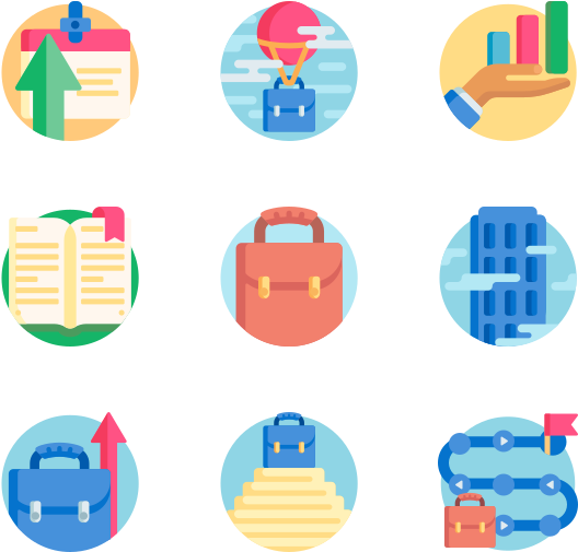 Job Promotion - Workplace Png (600x564), Png Download