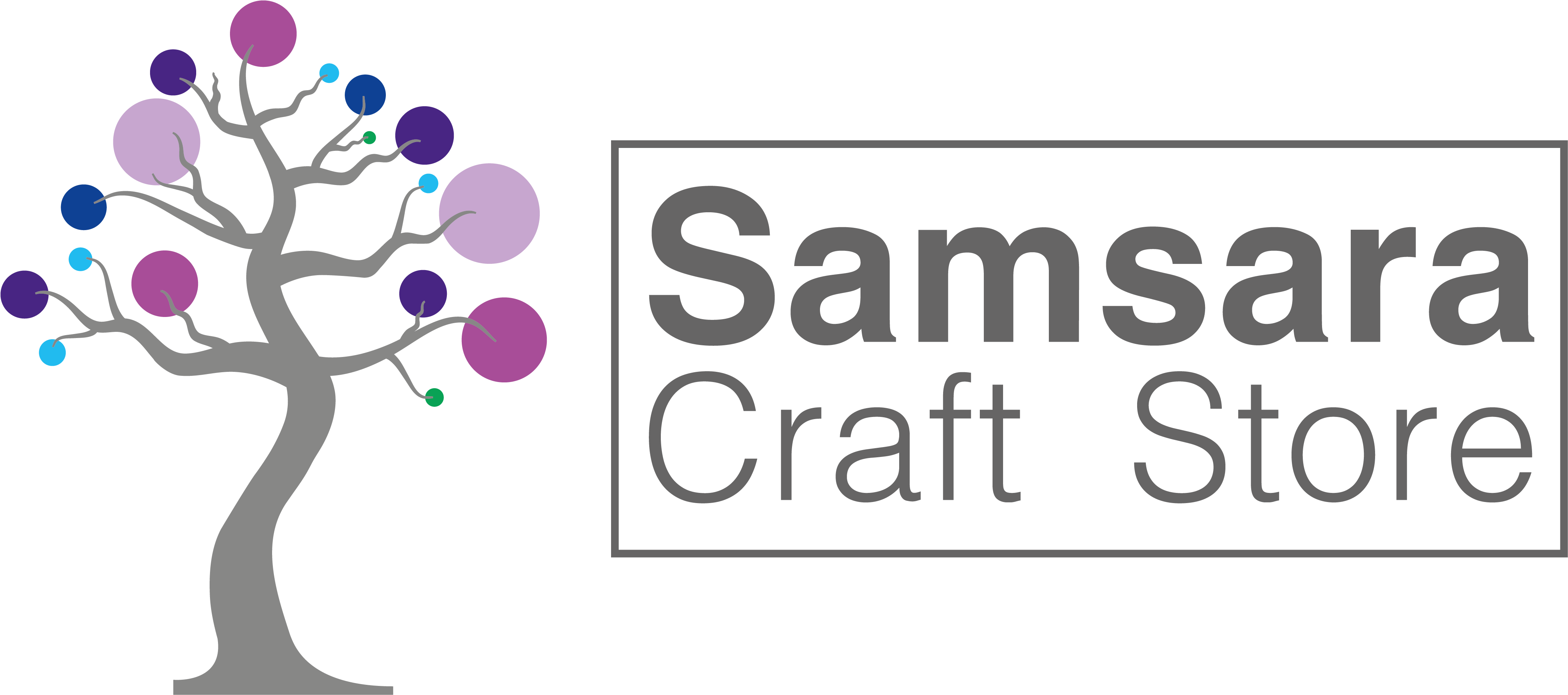 Fairly Traded Quality Balinese Craft - Its A Family Affair (4501x2118), Png Download