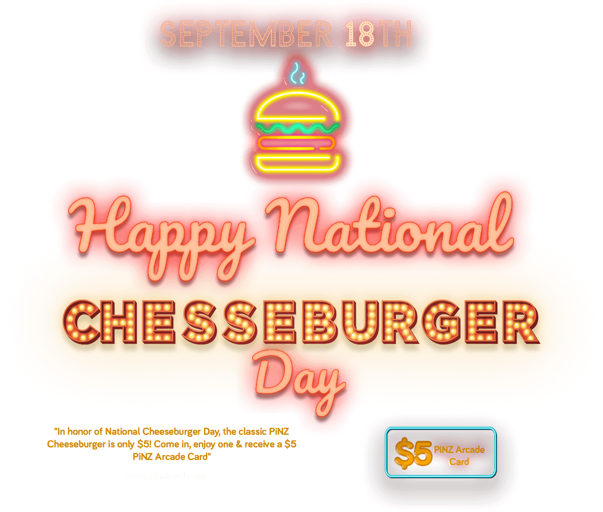 Cheeseburger Day Slider Txt - Colorfulness (1204x1018), Png Download