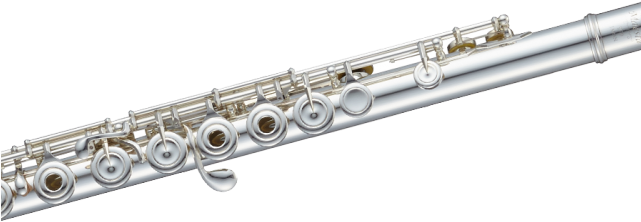 Drawn Flute Transparent - Flute (640x480), Png Download