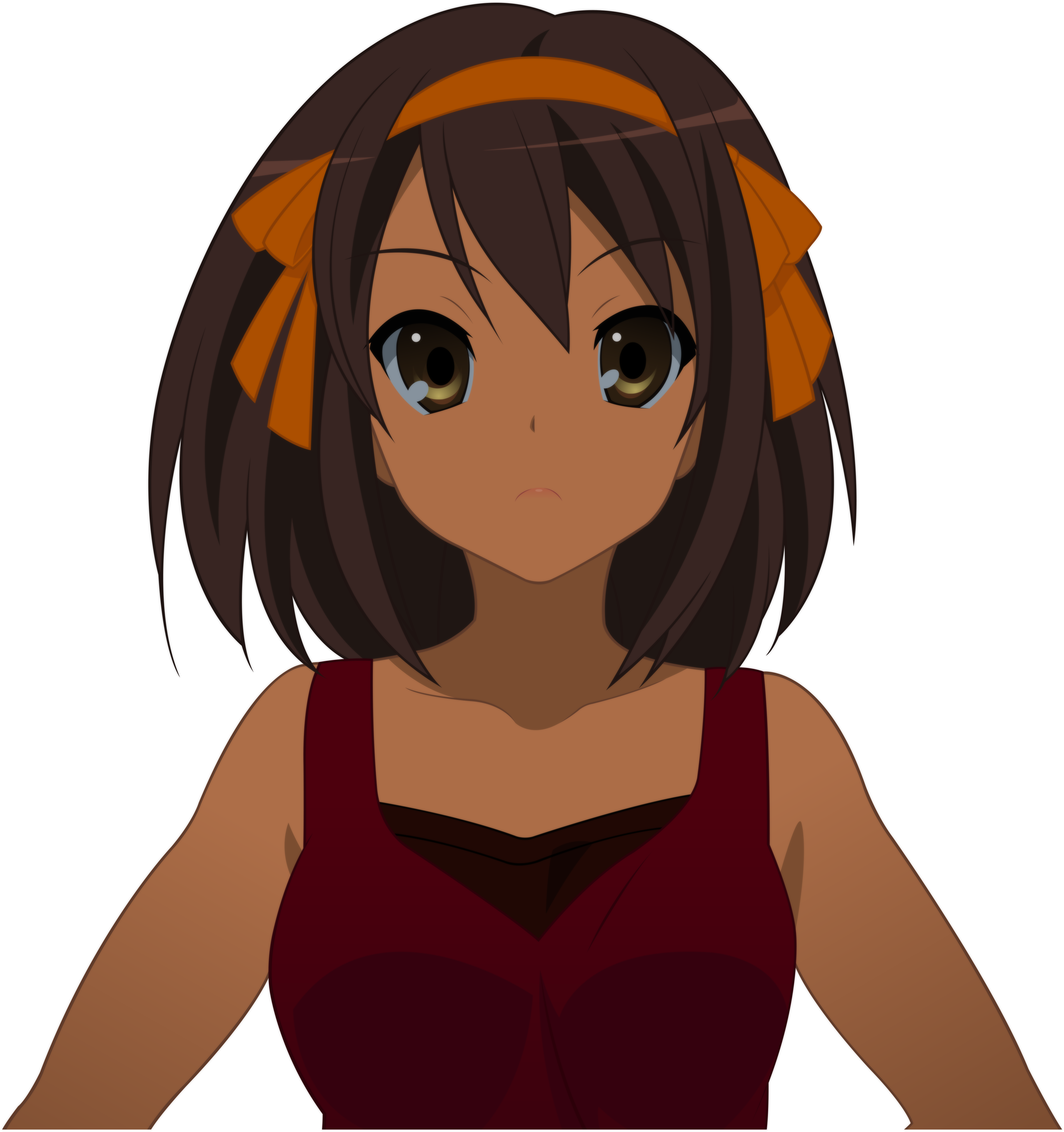 Download Png - Cartoon (4306x4608), Png Download
