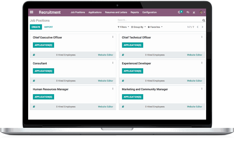 From The Sourcing To The Contract, Handle Your Recruitment - Workday Talent Insights (1000x717), Png Download