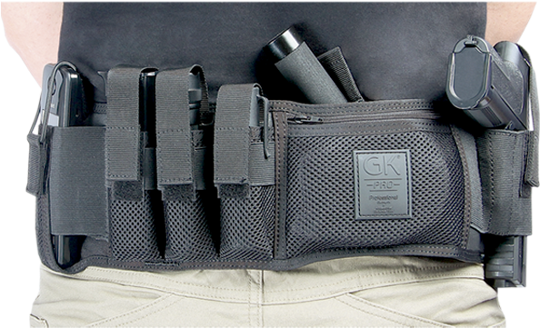 Hidden Belt - Messenger Bag (600x600), Png Download