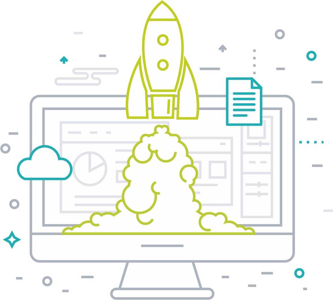 We Do This With The World's Largest And Best Niche - Cartoon (1154x1040), Png Download