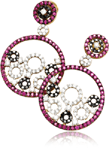 Body Jewelry (600x600), Png Download