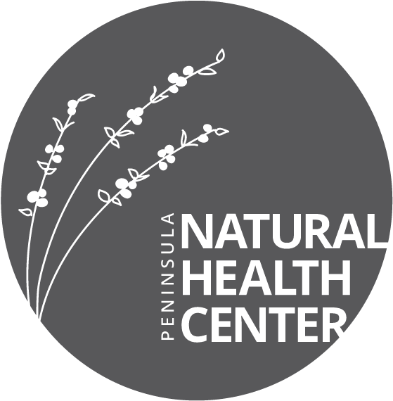 Peninsula Natural Health Clinic, Inc - Flower (576x576), Png Download