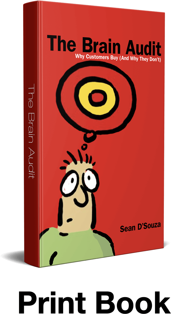 The Brain Audit Limited Edition - Graphic Design (696x1266), Png Download