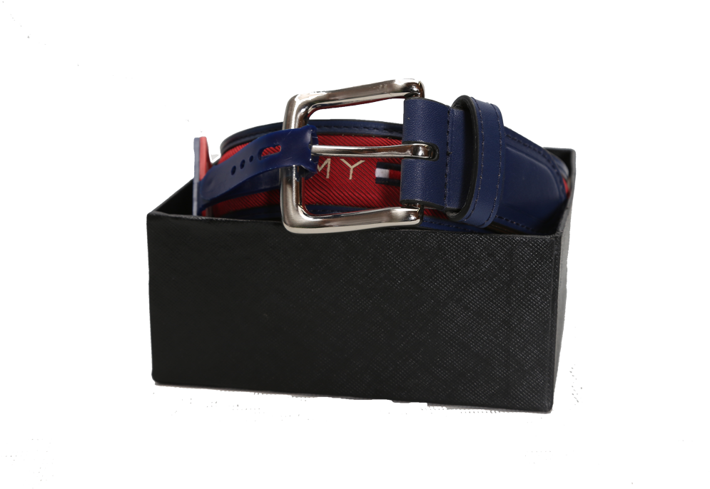 Tommy Hilfiger Belts - Belt (1000x1000), Png Download
