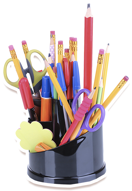 Home & Kitchen Store - Calligraphy (640x640), Png Download