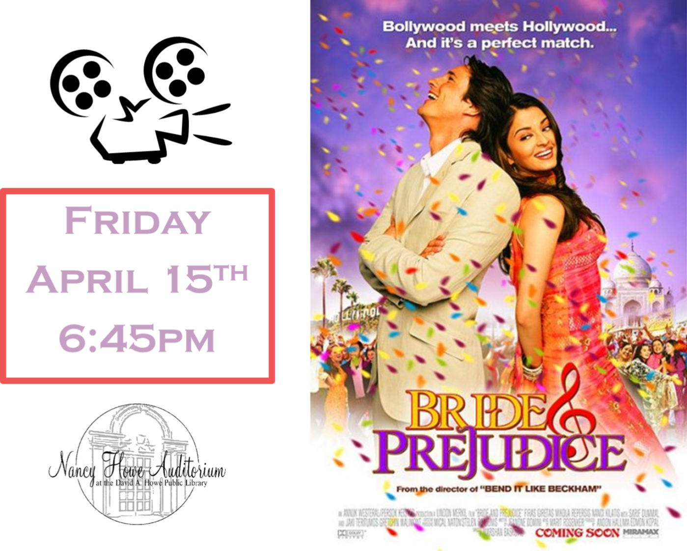 Bride - Peliculas De Orgullo Y Prejuicio (1399x1122), Png Download