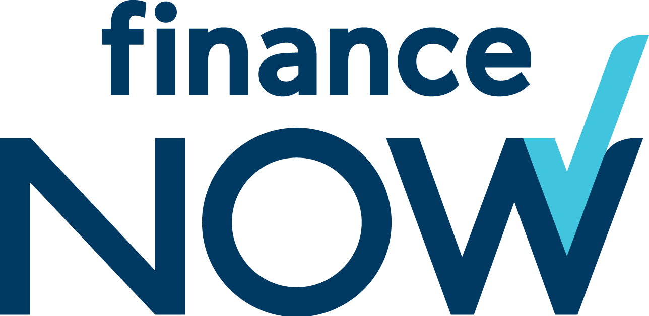 100 % Finance Facility For Yourdream Home * - Finance Now Logo Png (1288x628), Png Download