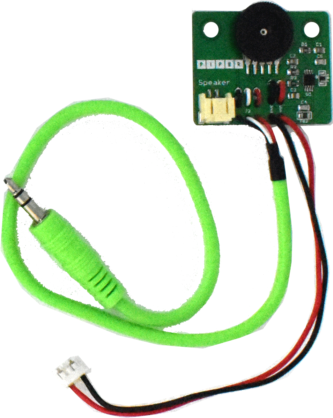 Amplifier Board Assembly - Usb Cable (1310x1545), Png Download