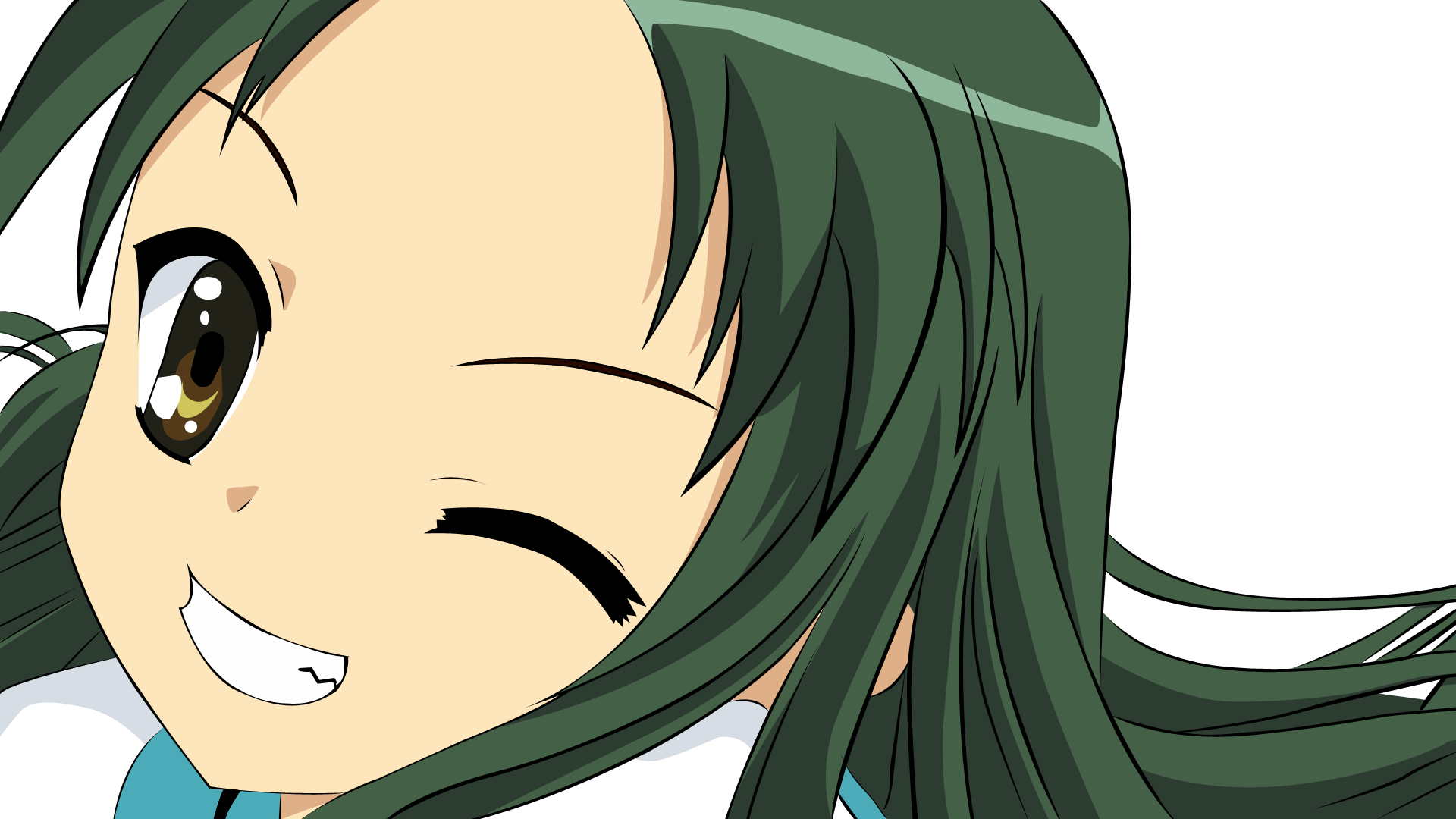 Wallpapers Id - - Cartoon (1920x1080), Png Download