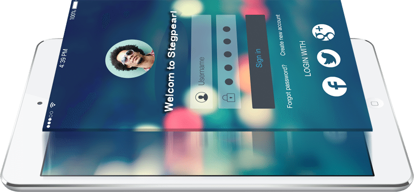 A Team Of Highly Skilled Designers And Coders - Book (826x384), Png Download