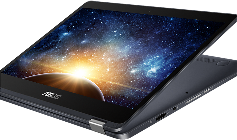 Your Next Windows Pc Could Be Made Out Of Smartphone - Asus Novogo (810x540), Png Download