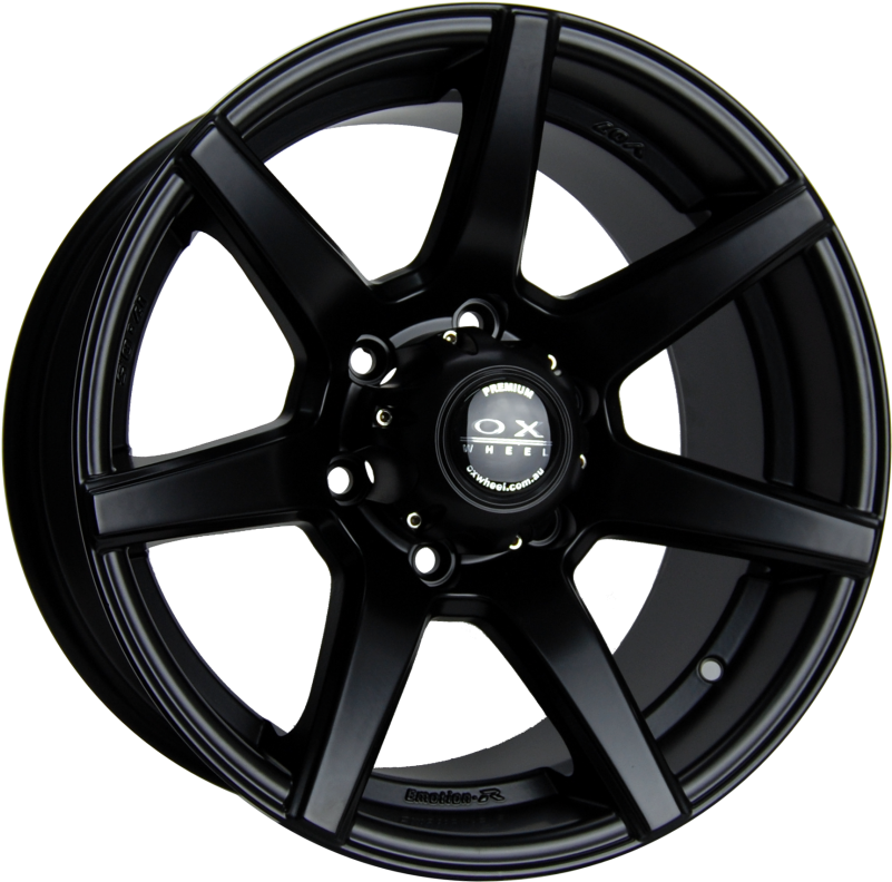 Ox-v07 - Vision Split (800x800), Png Download