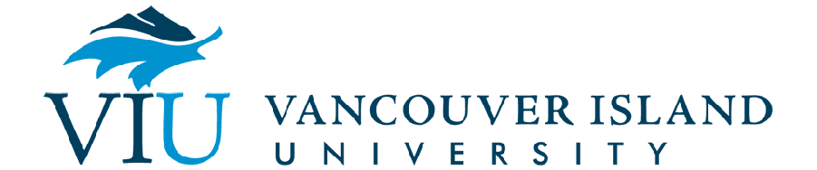 Vancouver Island University Canada - Graphic Design (900x350), Png Download