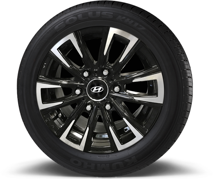 16" Alloy Wheel - Hubcap (800x600), Png Download