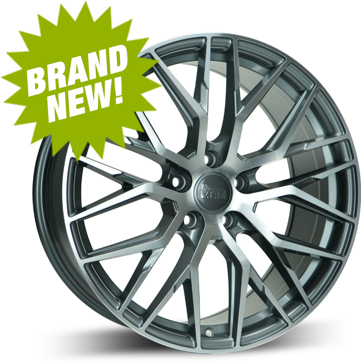 Mam Rs4 (824x824), Png Download