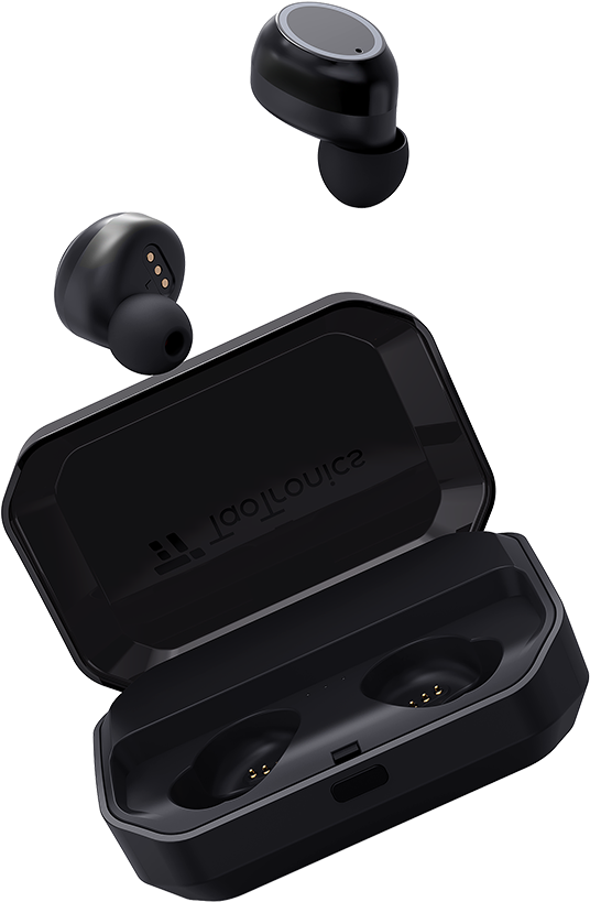 Buy Now - Headset (1000x1000), Png Download