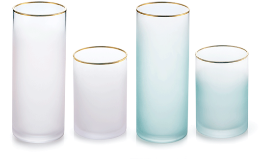 Vase Decoration Living Room Flower Arrangement Creative - Old Fashioned Glass (600x600), Png Download