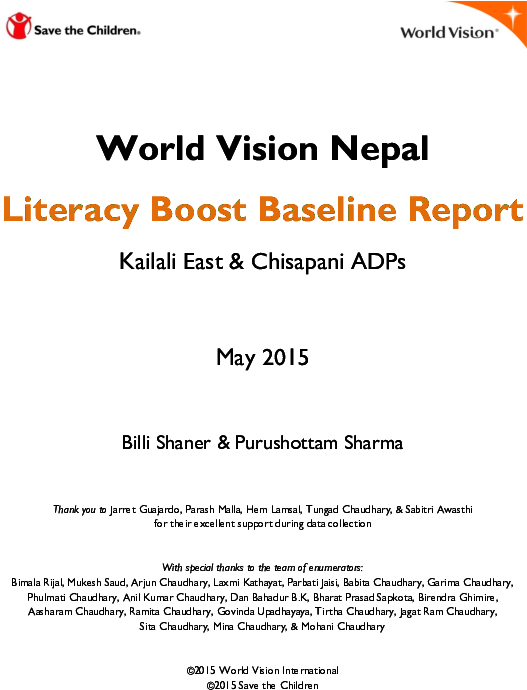 Save The Children's Resource Centre - Save The Children (595x842), Png Download