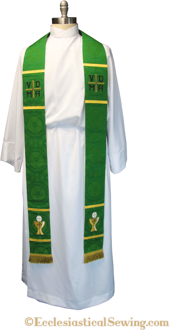 Machine Embroidery Designs - Cope (800x1200), Png Download