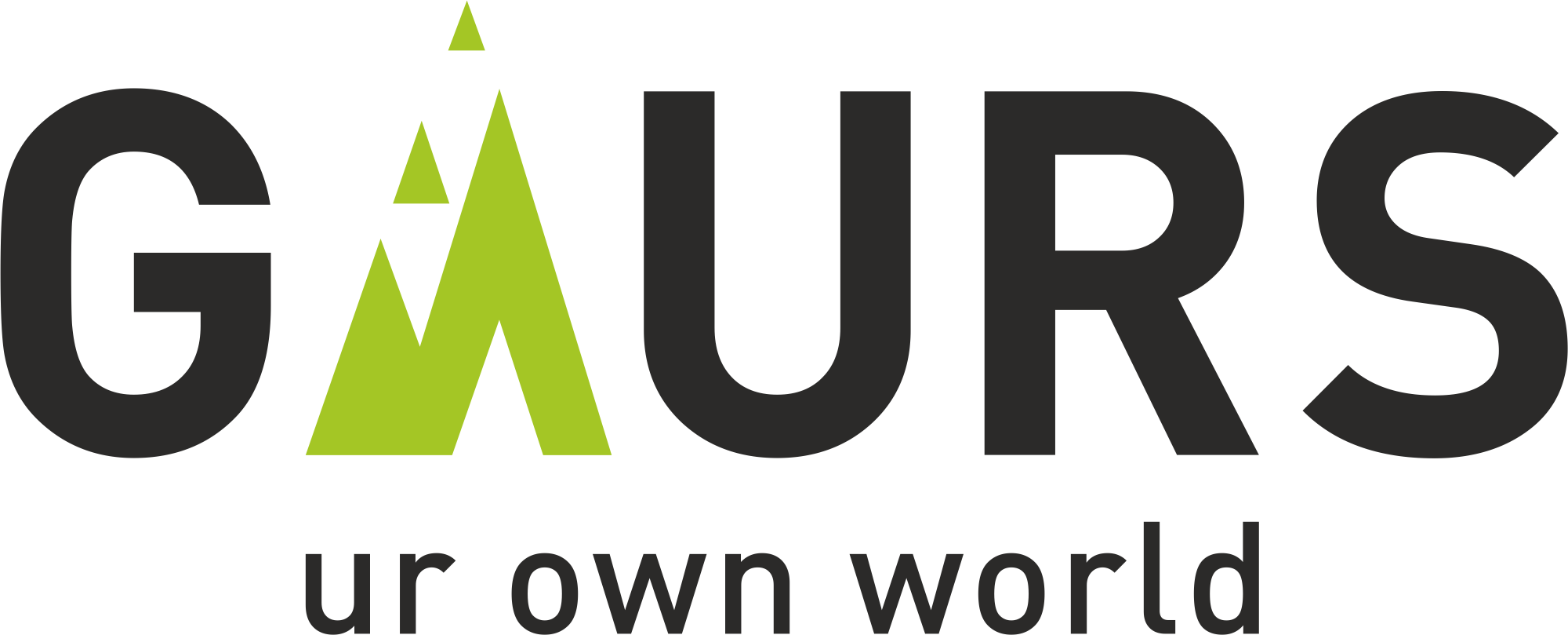 Gaur logo