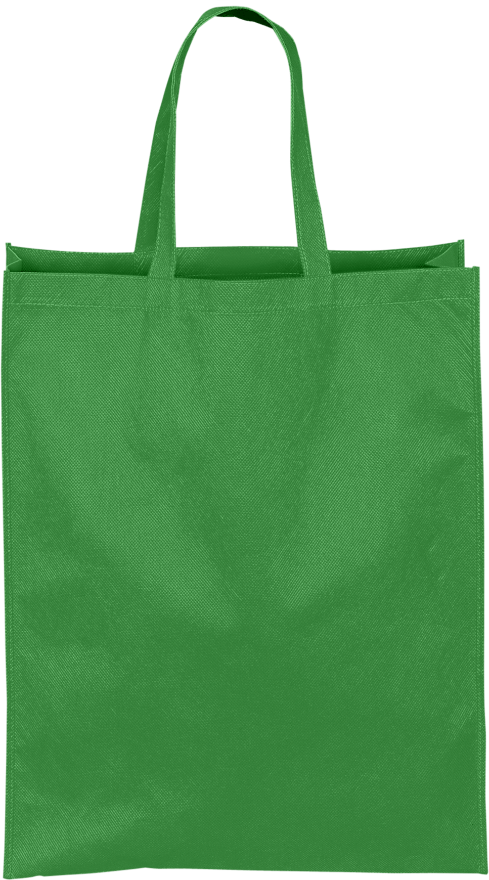 Eco Bag - Eco Bag Png Green (967x1740), Png Download
