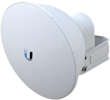 Ubiquiti Airfiber X Af-5g23-s45 (600x600), Png Download