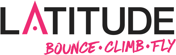 Latitude Master Black&pink-01 - Graphic Design (900x650), Png Download