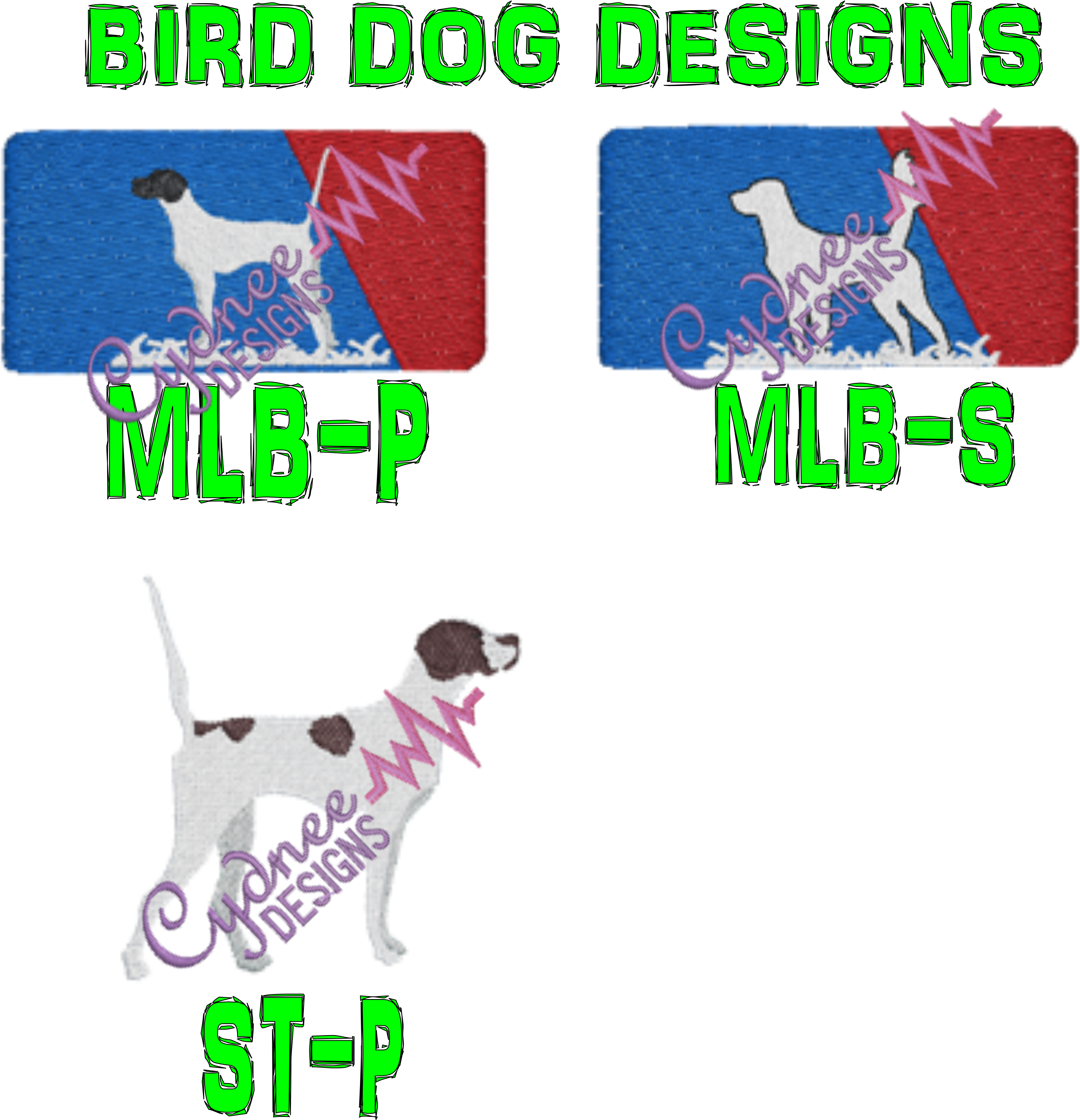 New Stacked Hound Designs - Dog Licks (2832x2851), Png Download