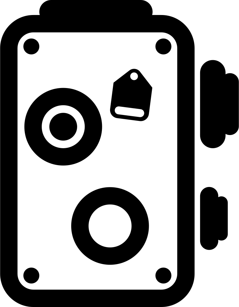 Png File - Mobile Phone Case (762x980), Png Download