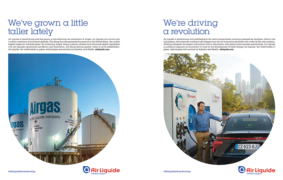 To Illustrate The Transformation Of The Group, The - Brochure (1115x604), Png Download