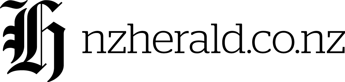 Kiwi Scientists Are Teaming Up With A Local Underwater - New Zealand Herald Logo (1141x271), Png Download